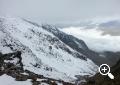 Panoramic view Val d'Ultimo - Ultental