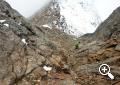 Panoramic view Val d'Ultimo - Ultental