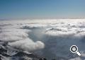 Panoramic view Val d'Ultimo - Ultental