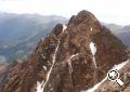 Panoramic view Val d'Ultimo - Ultental