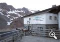 Rifugio Canziani al Lago Verde