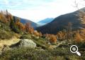 Bergwelt im Ultental