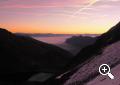 Panoramic view Val d'Ultimo - Ultental