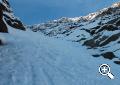 Bergwelt im Ultental