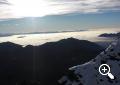 Panoramic view Val d'Ultimo - Ultental