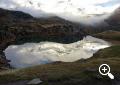 Panoramic view Val d'Ultimo - Ultental