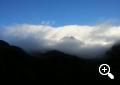 Panoramic view Val d'Ultimo - Ultental