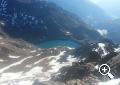 Panoramic view Val d'Ultimo - Ultental