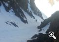 Panoramic view Val d'Ultimo - Ultental