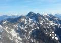I monti della Val d’Ultimo