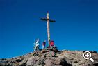 Cima Sternai - Eggenspitze