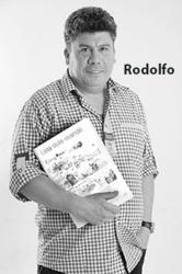 Rodolfo